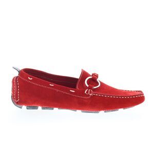 Maracchini & Boghossian Womens Rosso Red Shoes (NWT)